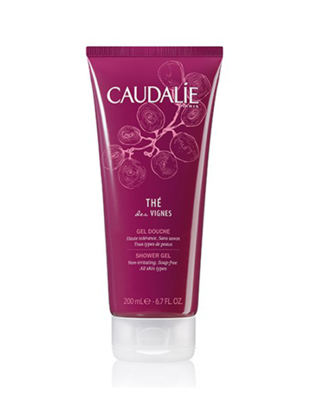 Caudalie Gel Douche Thé des Vignes 200ml