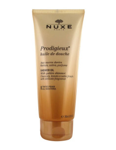 Nuxe Prodigieux Huile de...