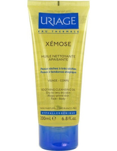 URIAGE Xemose huile...