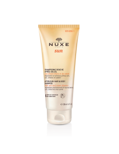 NUXE Sun Shampooing Douche...