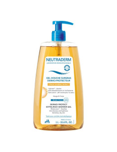 Neutraderm Gel Douche...