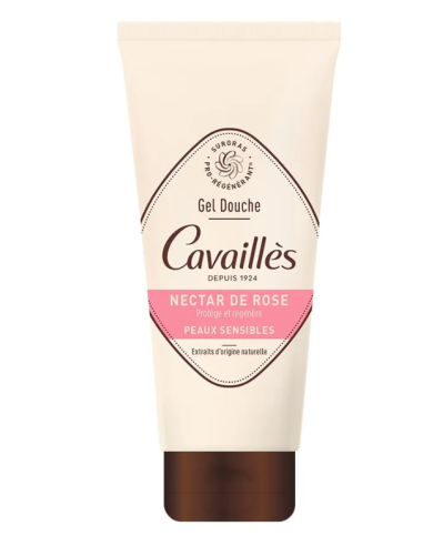 Rogé Cavailles Gel Douche Surgras...