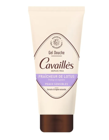 Rogé Cavailles Fraîcheur de Lotus 200ml