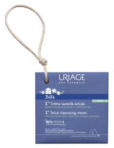 Uriage Bébé 1ère Crème...