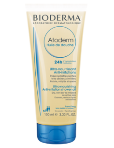BIODERMA Atoderm Huile de...