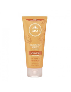 LAINO GEL DOUCHE SUGRAS... 2