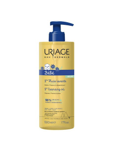 Uriage Bébé 1ère Huile...