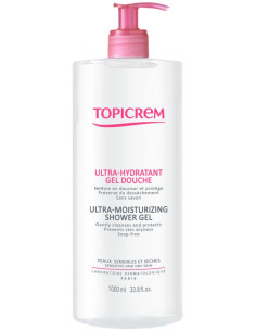 Topicrem Ultra-Hydratant...