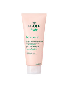 Nuxe Body Rêve de Thé Gelée...