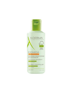 A-derma Exomega Control Gel...