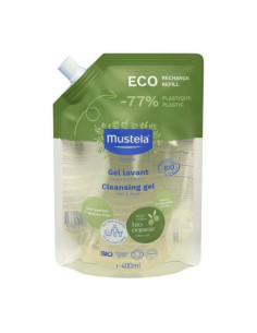 Mustela Bio Gel Lavant...