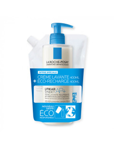 La Roche Posay Lipikar...