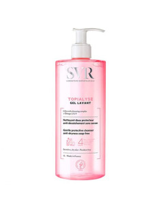 SVR Topialyse Gel Lavant 400ml