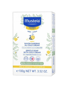 Mustela Bain & Toilette...