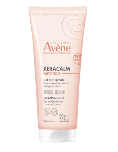 Avène Xeracalm Nutrition gel...