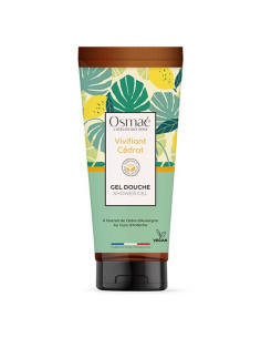 OSMAE Gel douche vivifiant...