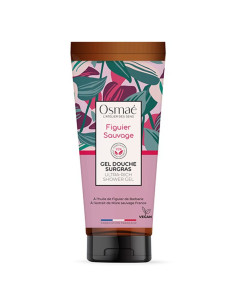 OSMAE Gel douche figuier...