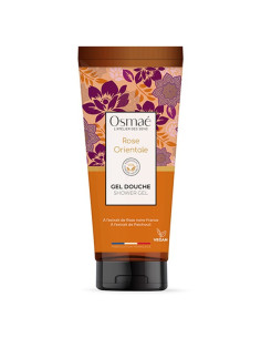 OSMAE Gel douche rose...