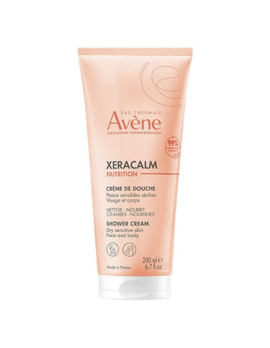 Avène Eau Thermale Xéracalm Nutrition...