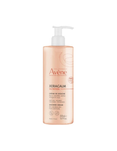 Avène Xeracalm Nutrition Crème de...