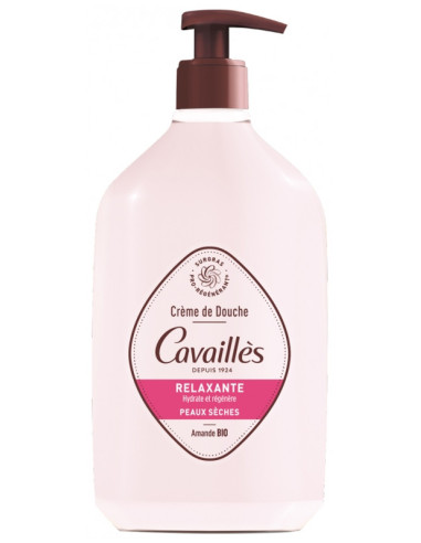 Rogé Cavaillès Crème de Douche...