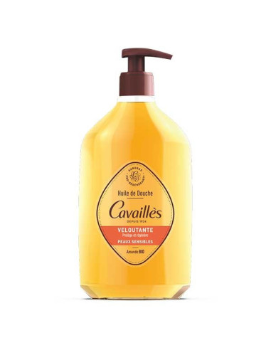 Rogé Cavailles Huile de Douche...