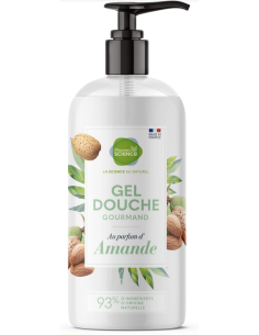 Pharmascience Gel douche...