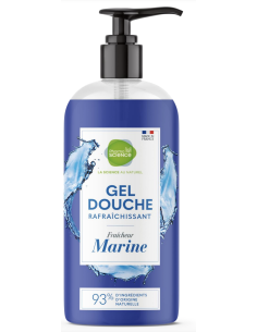 Pharmascience Gel douche...