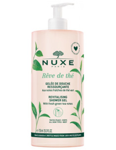 Nuxe Body Rêve de Thé Gelée...