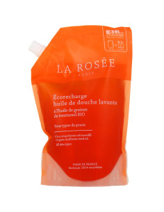 La rosée La Rosée Huile de...