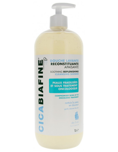 CicaBiafine Douche Lavante...