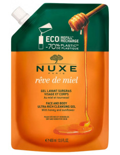 Nuxe Rêve de Miel Gel...