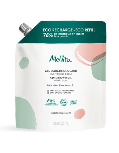 Melvita Mes Essentiels Eco Recharge...