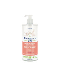 Natessance Crème de douche...
