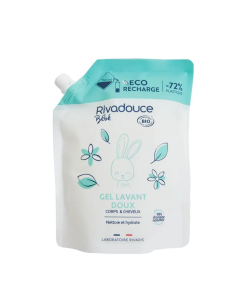 Rivadouce Bébé Recharge Gel...