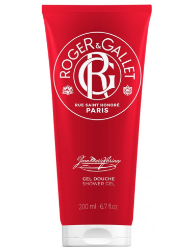 Roger & Gallet Jean-Marie Farina Gel...