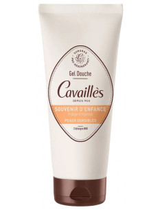 Rogé Cavaillès Gel Douche...