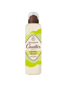 Cavailles Mousse de douche...