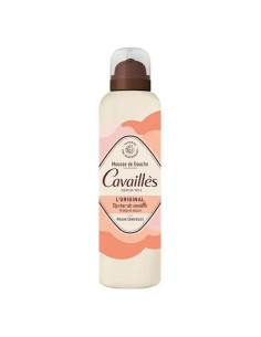 Cavailles Mousse de douche...