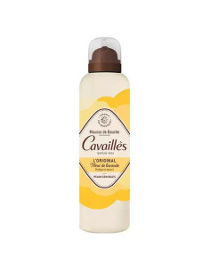 Cavailles Mousse de douche...