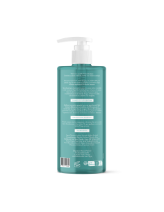Pureté Gel lavant surgras 1L 2