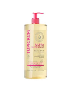 Topicrem Ultra Hydratant...
