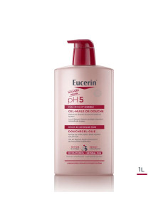 Eucerin Ph5 Gel-Huile de...