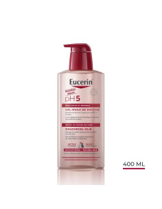 Eucerin Ph5 Gel-Huile de...