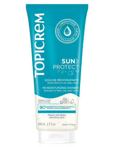 Topicrem SUN PROTECT - Douche...