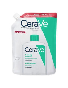 CeraVe Nettoyants Gel...