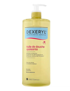 Dexeryl Essentiel Huile de...