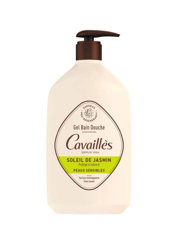 Cavaillès Surgras Pro-Régénérant Gel...