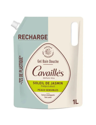 Cavaillès Surgras Pro-Régénérant...
