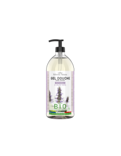 Helvetia Natura Gel douche...